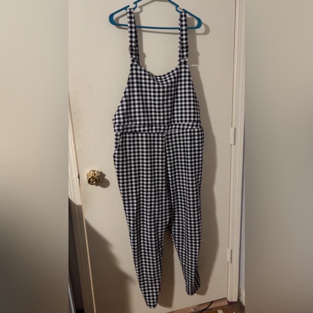 Shein jumpsuit overall